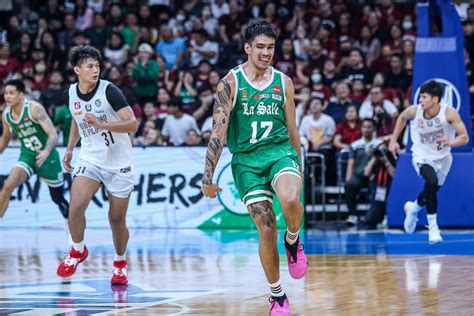 uaap finals|HIGHLIGHTS: UP vs La Salle, UAAP Season 86 .
